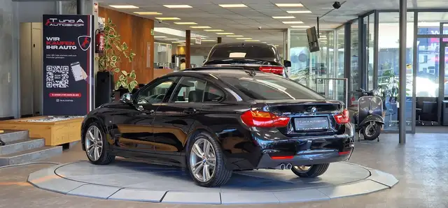 BMW 4 Series view 6