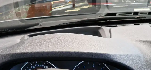 BMW 4 Series view 14