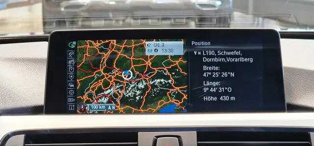 BMW 4 Series view 15