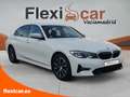 BMW 320 320dA Blanco - thumbnail 2