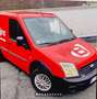 Ford Transit Connect T200 1.8 TDCi Trend FAP (EU5) Red - thumbnail 3