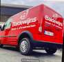 Ford Transit Connect T200 1.8 TDCi Trend FAP (EU5) Rosso - thumbnail 2