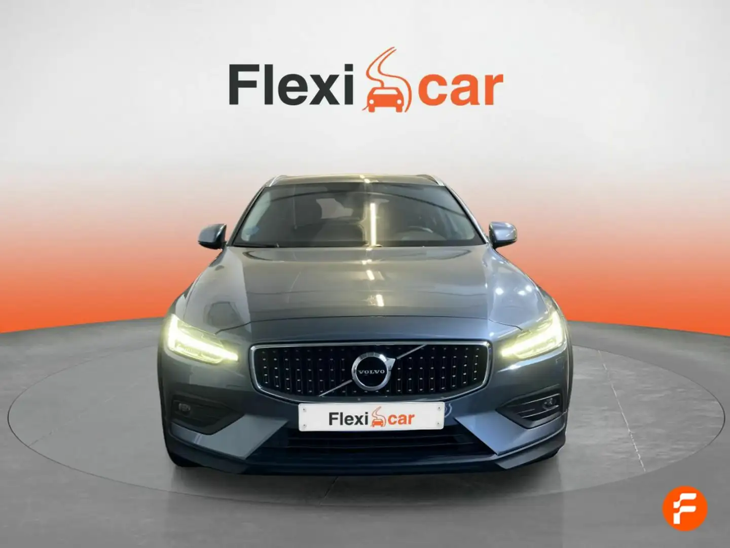Volvo V60 Cross Country 2.0 B4 (D) AWD AUTO Blanco - 2