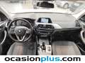 BMW X3 xDrive 20dA Blanco - thumbnail 6