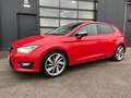 SEAT Leon FR 1,4 TSI Rot - thumbnail 4