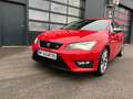 SEAT Leon FR 1,4 TSI Rot - thumbnail 2