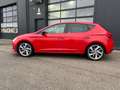 SEAT Leon FR 1,4 TSI Rot - thumbnail 6