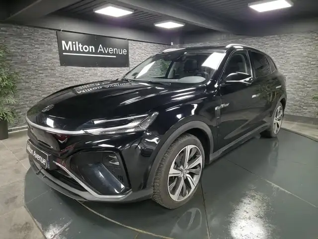 MG Marvel R Marvel R - 288 4WD PERFORMANCE