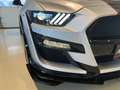 Ford Mustang Coupe 2,3 Aut. -Absolutes Einzelstück Silber - thumbnail 8