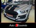 Ford Mustang Coupe 2,3 Aut. -Absolutes Einzelstück Silber - thumbnail 3