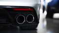 Ford Mustang Coupe 2,3 Aut. -Absolutes Einzelstück Silber - thumbnail 24