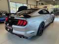 Ford Mustang Coupe 2,3 Aut. -Absolutes Einzelstück Silber - thumbnail 17