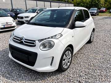 1.0 VTi MOTEUR TOYOTA * CRUISE CONTROL * GARANTIE 12-36 MOIS