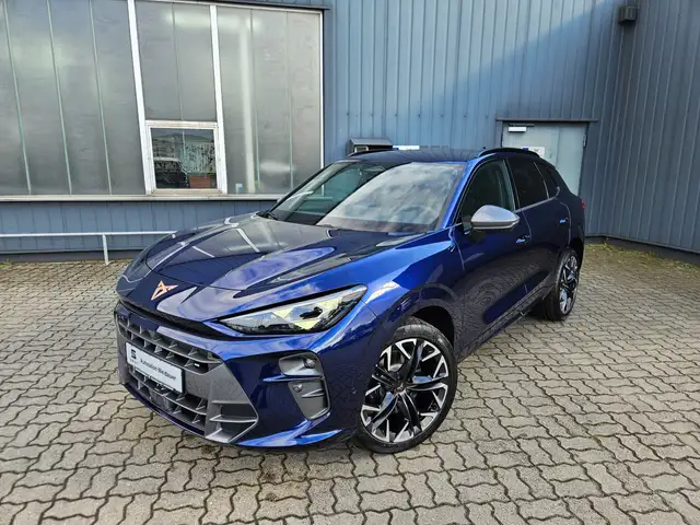 CUPRA Terramar Terramar 2.0 TSI 4Drive DSG VZ *HD Matrix, Sound*