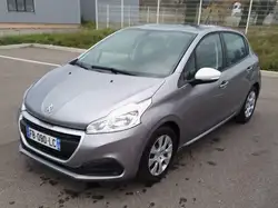 Peugeot 208 PureTech 68ch BVM5 Like