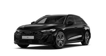 3.0 TFSI quattro Avant 270 kW