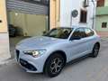 Alfa Romeo Stelvio 2.2 t Super Business Q4 190cv auto / BLOCK SHAFT Grijs - thumbnail 1