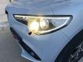 Alfa Romeo Stelvio 2.2 t Super Business Q4 190cv auto / BLOCK SHAFT Grijs - thumbnail 3