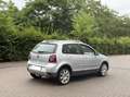Volkswagen Polo Cross 1.4 Argento - thumbnail 4