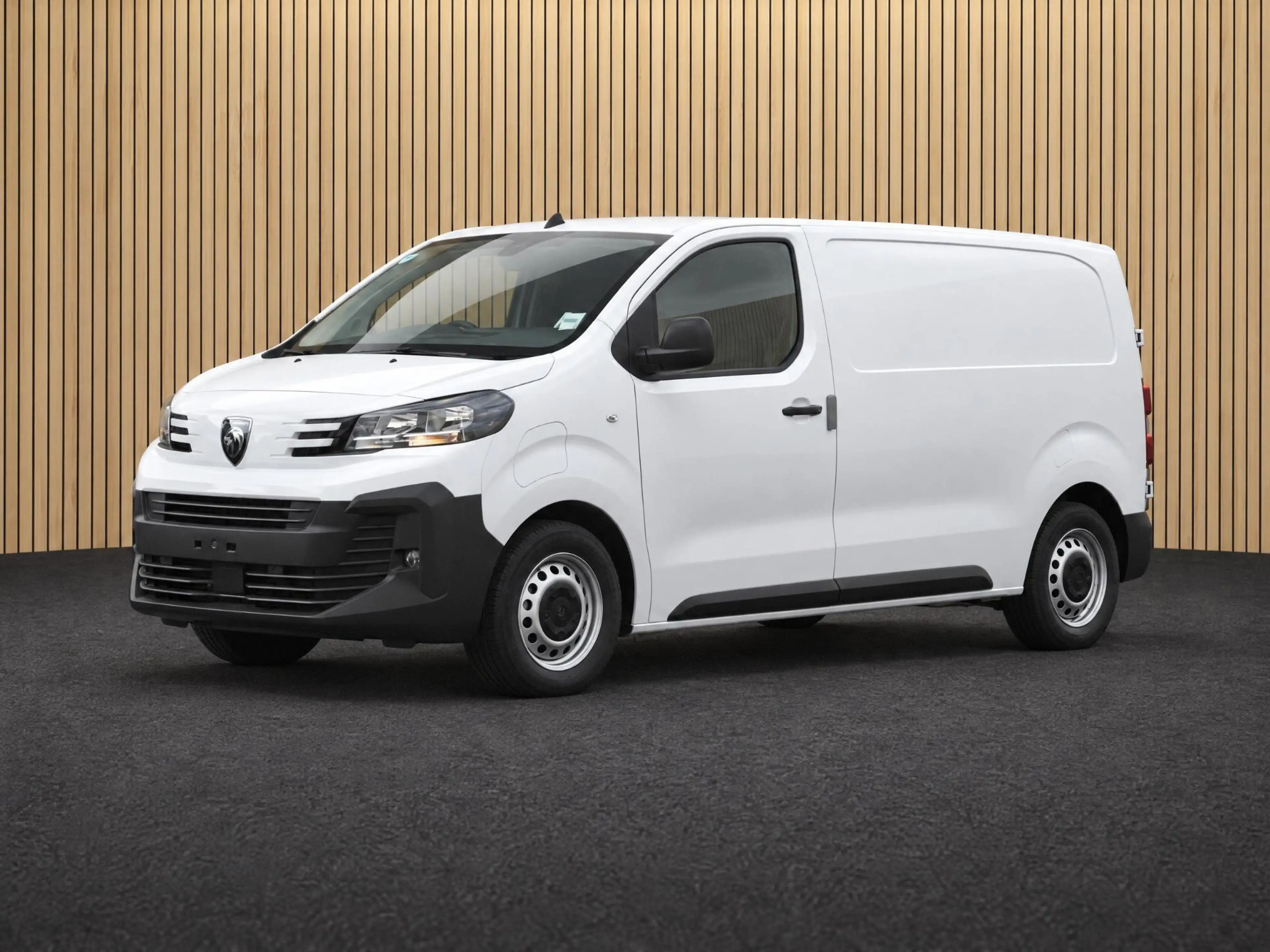 Peugeot e-Expert EV L2 75 kWh VOORRAAD KORTING — photo 4
