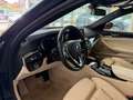 BMW 520 d xDrive Touring Aut. Luxury Line Blau - thumbnail 11