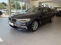 BMW 520 d xDrive Touring Aut. Luxury Line Blau - thumbnail 3