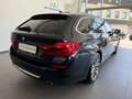 BMW 520 d xDrive Touring Aut. Luxury Line Blau - thumbnail 5
