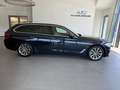 BMW 520 d xDrive Touring Aut. Luxury Line Blau - thumbnail 6