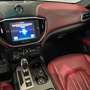 Maserati Ghibli V6 Diesel 275 CV Bianco - thumbnail 11