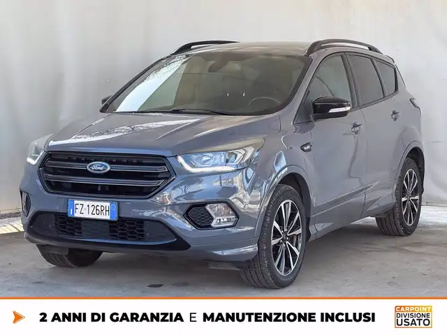 Ford Kuga 1.5 ecoboost st-line s&s 2wd 120cv