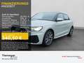 Audi A1 25 TFSI 2x S LINE LM17 NAVI+ LED SI Silber - thumbnail 1