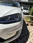 Volkswagen Golf E-Golf Vollleder/Navi/Ledscheinwerfer Weiß - thumbnail 7