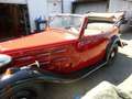 BMW 315 Cabrio Rouge - thumbnail 24