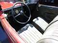 BMW 315 Cabrio Rouge - thumbnail 28