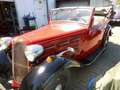BMW 315 Cabrio Rouge - thumbnail 22