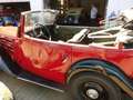 BMW 315 Cabrio Rouge - thumbnail 26
