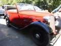 BMW 315 Cabrio Rouge - thumbnail 16