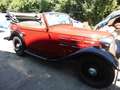 BMW 315 Cabrio Rouge - thumbnail 17