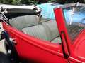 BMW 315 Cabrio Rouge - thumbnail 20
