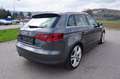 Audi A3 SB Ambition 2,0 TDI DPF Grau - thumbnail 4