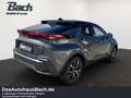 Toyota C-HR 1,8 Hybrid Teamplayer mit Technik-Paket Grau - thumbnail 3