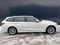 BMW 318 i Aut Touring Facelift/ AHK/HeadUp/360°Kamera Weiß - thumbnail 4