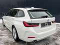 BMW 318 i Aut Touring Facelift/ AHK/HeadUp/360°Kamera Weiß - thumbnail 6