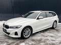 BMW 318 i Aut Touring Facelift/ AHK/HeadUp/360°Kamera Weiß - thumbnail 2