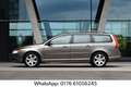 Volvo V70 Kombi Momentum*TÜV*LEDER*XENON*SZHG*PDC*NAVI Grau - thumbnail 2