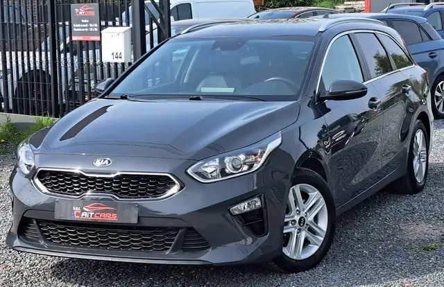 Kia Ceed SW / cee'd SW Ceed SW 1.6 CRDi More ISG