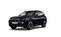 BMW iX3 iX3 M Sport Schwarz - thumbnail 1