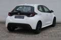 Toyota Yaris 1.0 VVT-i Comfort Bílá - thumbnail 6