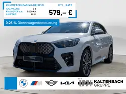 Bmw iX2 eDrive20 M Sport Pro LED AHK NAVI KAMERA