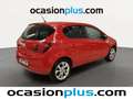 Opel Corsa 1.4 S&S Selective 90 MTA Rojo - thumbnail 4